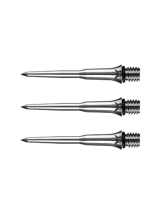 MISSION | Dart Spitzen Tital Pro Conversion glatt 30mm | 